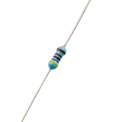musiclily pro 4 7kohm 499kohm 1 250mw metal film precision resistor for electric guitar bass wiring mods mx3112p