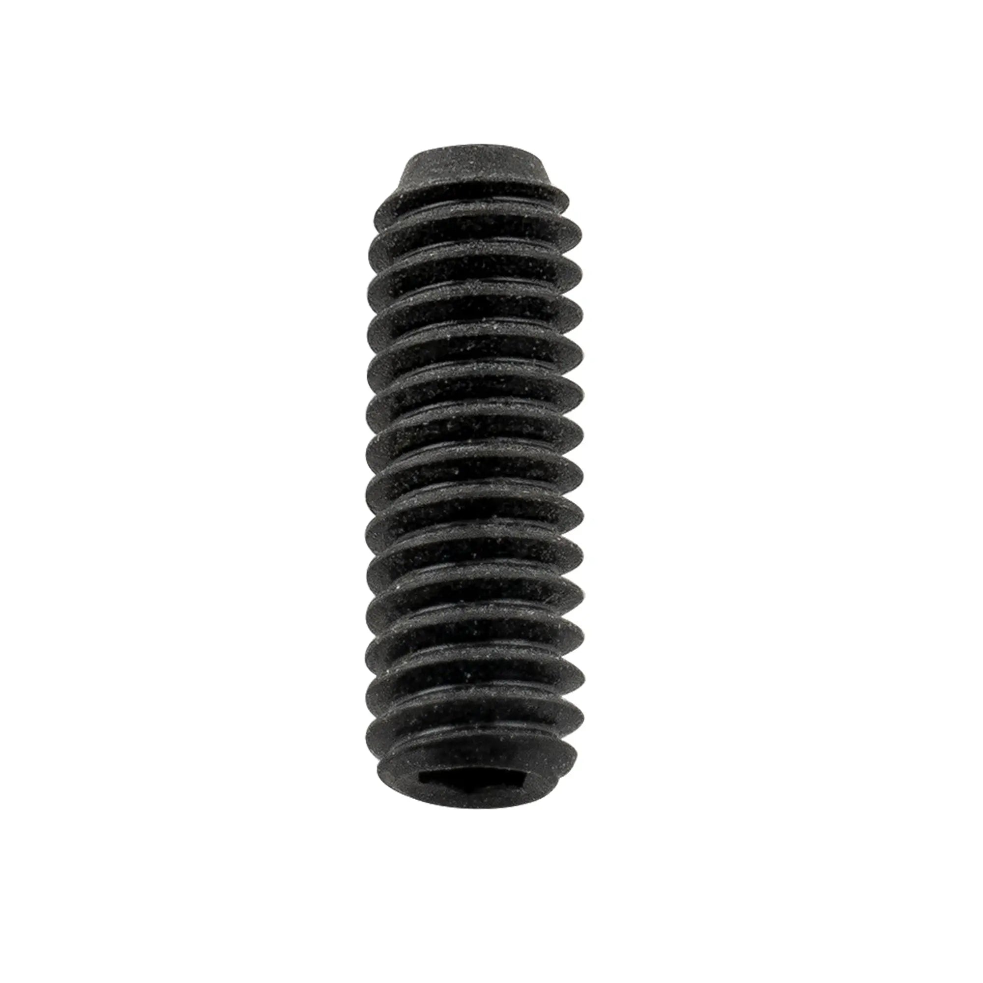 musiclily ultra unf 4 48 5 16 inch stainless steel saddle height adjustment screws for usa electric guitar bridge mx3163 12p details