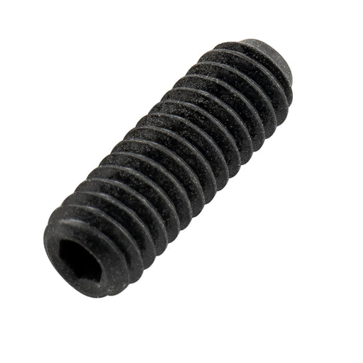 musiclily ultra unf 4 48 5 16 inch stainless steel saddle height adjustment screws for usa electric guitar bridge mx3163p