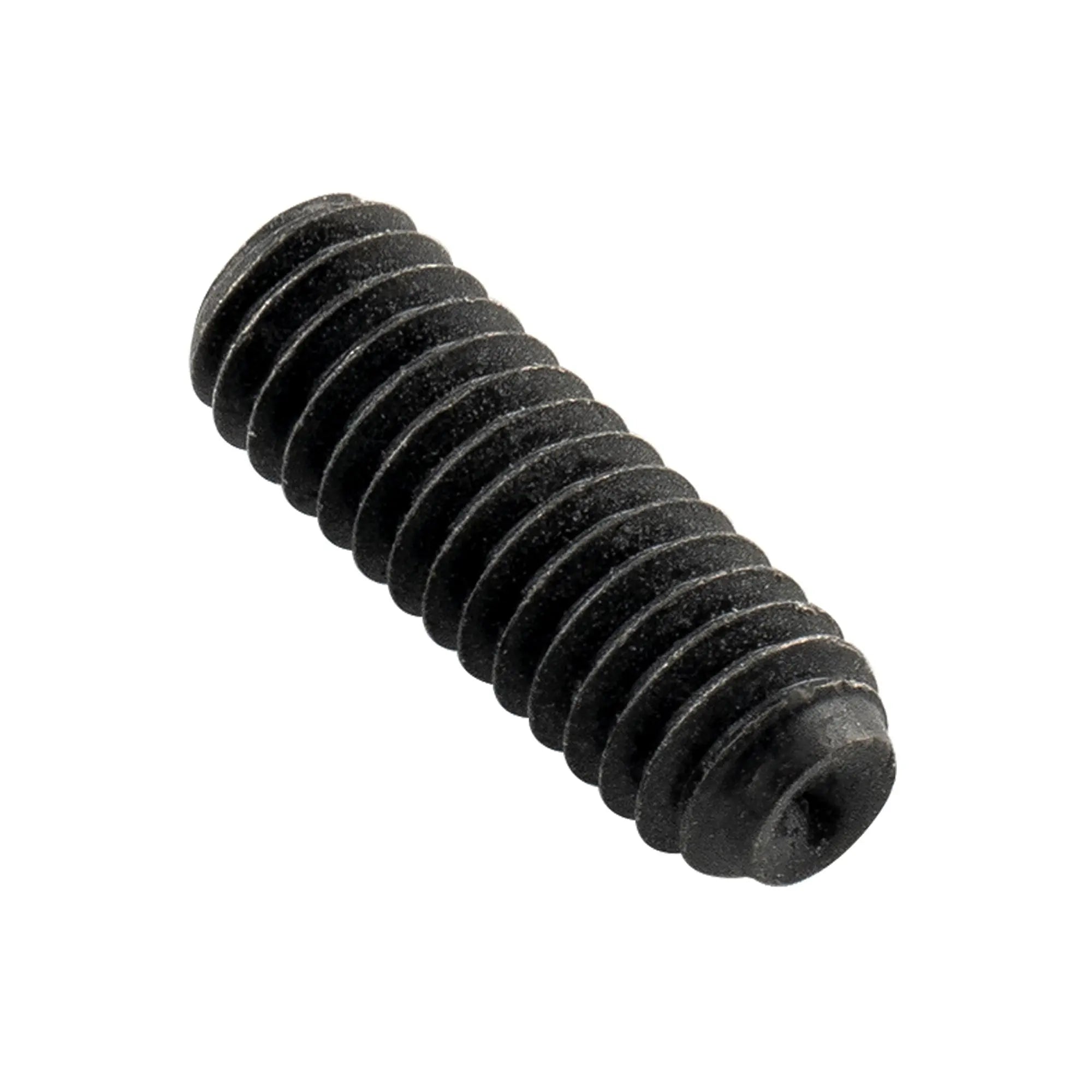 Part of musiclily ultra unf 4 48 5 16 inch stainless steel saddle height adjustment screws for usa electric guitar bridge mx3163p