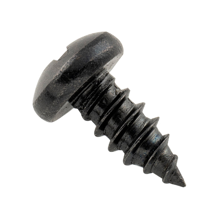 detail of musiclily pro m4 2 9 5mm stainless steel mounting screws for guitar cavity shielding ground solder lug mx3164bk 10