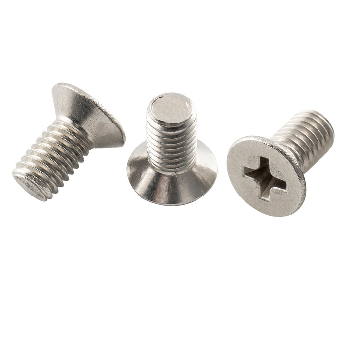 Part of musiclily pro m5 10mm steel crosshead countersunk mounting screws for floyd rose locking tremolo bridge block mx3165 3p