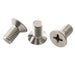 Part of musiclily pro m5 10mm steel crosshead countersunk mounting screws for floyd rose locking tremolo bridge block mx3165 3p