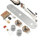 Musiclily Pro Electric Guitar DIY Wiring Kit Upgrade for Import Style TL with 3-Way Switch and 1A1B Pots Musiclily Pro