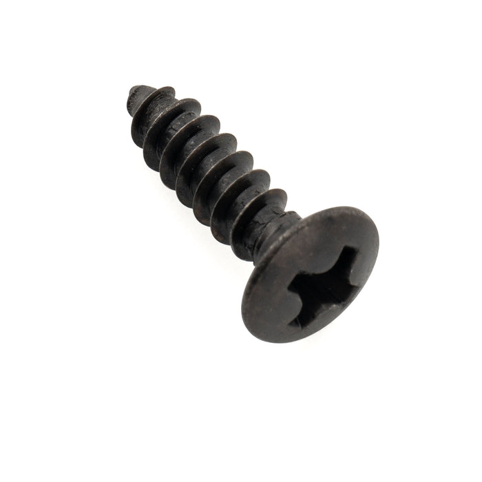 Wholesale-Musiclily Ultra 3x12mm Edelstahl-Senkkopf-Montageschraube für Pickguard- und Control-Plate von Squier- oder importierten E-Gitarren oder Bässen