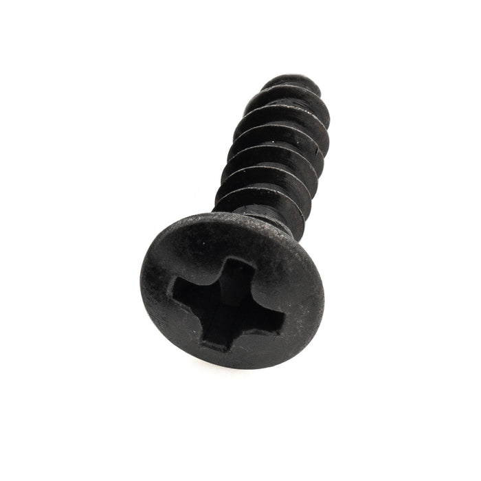 Wholesale-Musiclily Ultra 3x12mm Edelstahl-Senkkopf-Montageschraube für Pickguard- und Control-Plate von Squier- oder importierten E-Gitarren oder Bässen