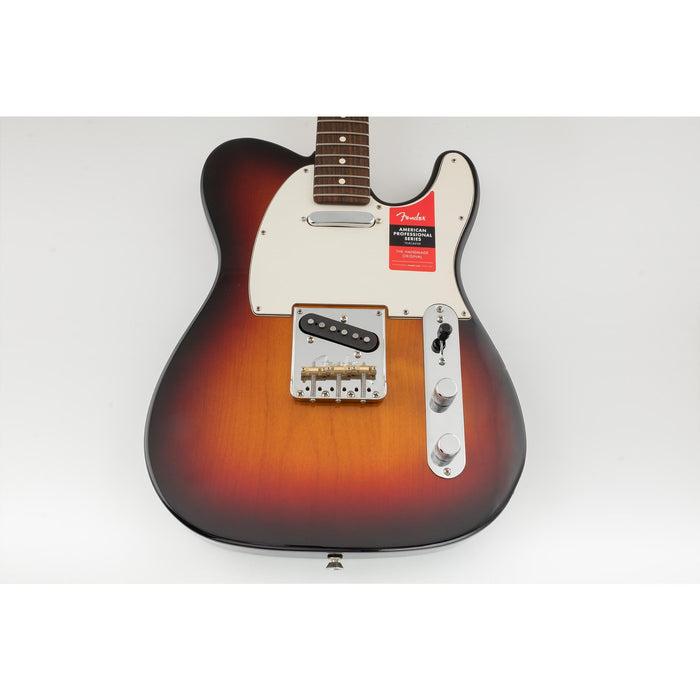 Musiclily Ultra 10,8 mm Vollmessing-Barrel-Kompensierte Sättel für Tele-Style-Elektrische Gitarre, Satz von 3