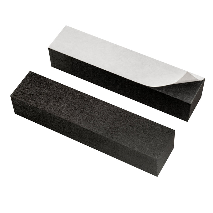 Part of musiclily pro 80 18 15mm self adhesive eva foam pickup height adjustment anti vibration foam for jazz bass pickup mx3229bk 10
