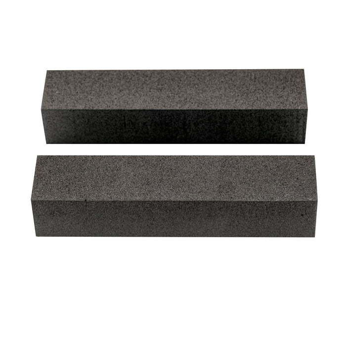 detail of musiclily pro 80 18 15mm self adhesive eva foam pickup height adjustment anti vibration foam for jazz bass pickup mx3229bk 10