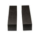 musiclily pro 80 18 15mm self adhesive eva foam pickup height adjustment anti vibration foam for jazz bass pickup mx3229bk 10 details