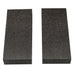musiclily pro 70 30 10mm self adhesive eva foam pickup height adjustment anti vibration foam for jazzmaster pickup mx3231bk 10 details