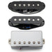 detail of musiclily pro st 60se alnico 5 staggered single coil pickups and covered humbucker st hss neck middle bridge pickups set for strat style electric guitar mx3236mx3237mx3325p