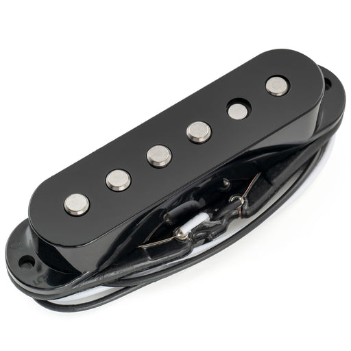 musiclily pro st 60se staggered alnico 5 single coil neck pickup for strat style electric guitar mx3236mx3237mx3238p