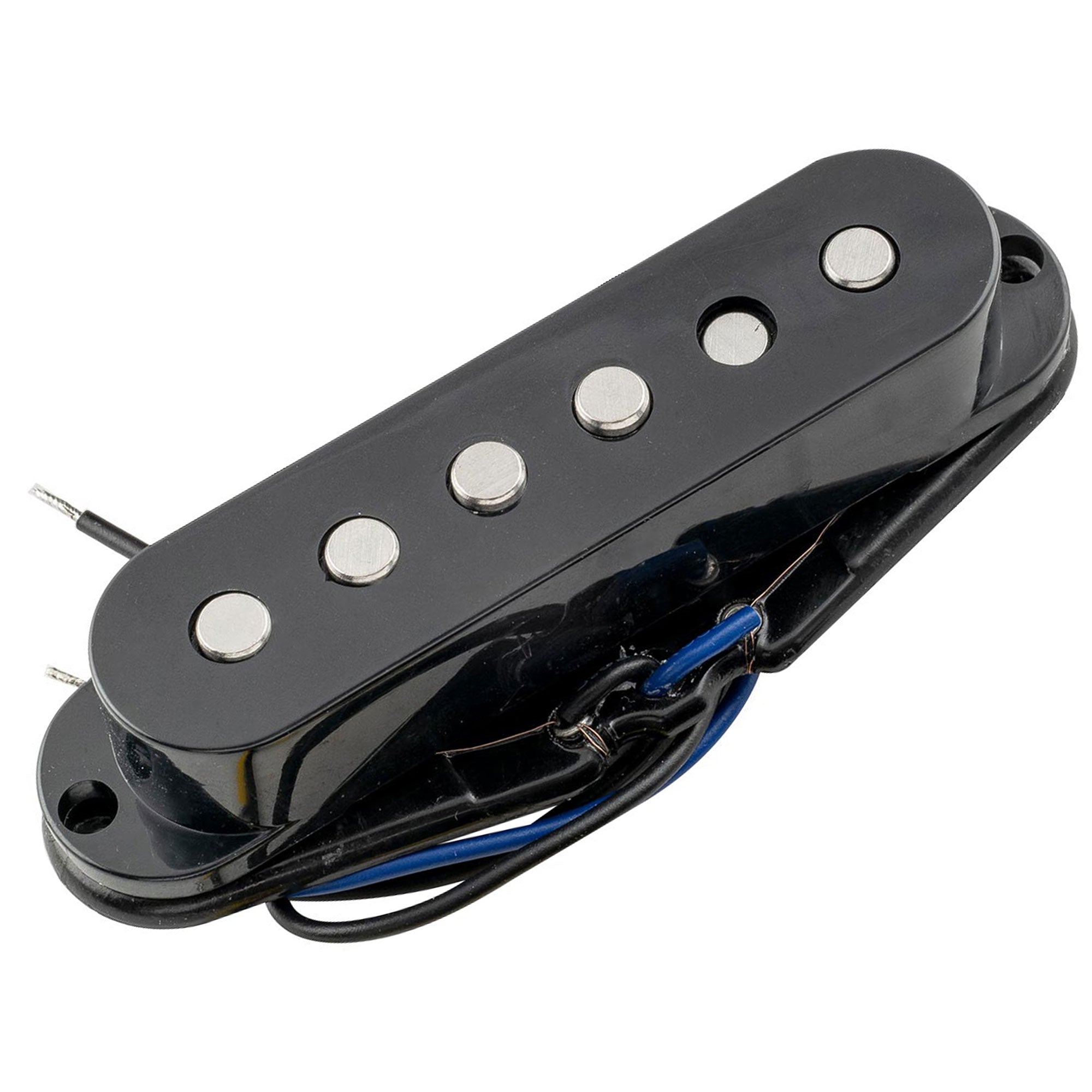 musiclily pro st 60se staggered alnico 5 single coil middle pickup for strat style electric guitar mx3236mx3237mx3238p