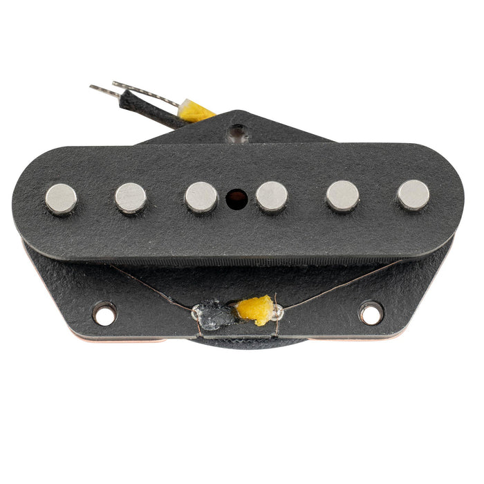 Musiclily Pro TL-50S Alnico 5 Single Coil Bridge Pickup for Tele Style Electric Guitar - musiclily
