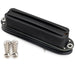 musiclily pro st dphc ceramic rail blade single coil sized humbucker pickup 13 2k super distortion for strat style electric guitar mx3252p details
