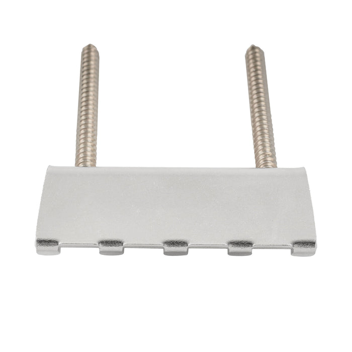 Musiclily Pro Aço Tremolo Spring Claw 34mm Espaçamento dos Furos de Montagem para Ponte Tremolo de Guitarra Elétrica