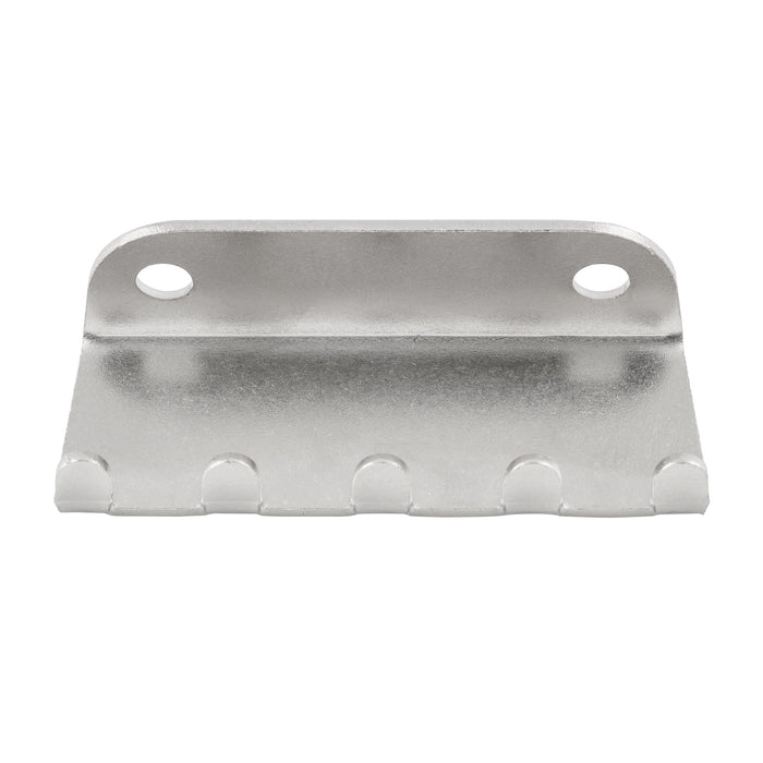 Musiclily Pro Aço Tremolo Spring Claw 34mm Espaçamento dos Furos de Montagem para Ponte Tremolo de Guitarra Elétrica