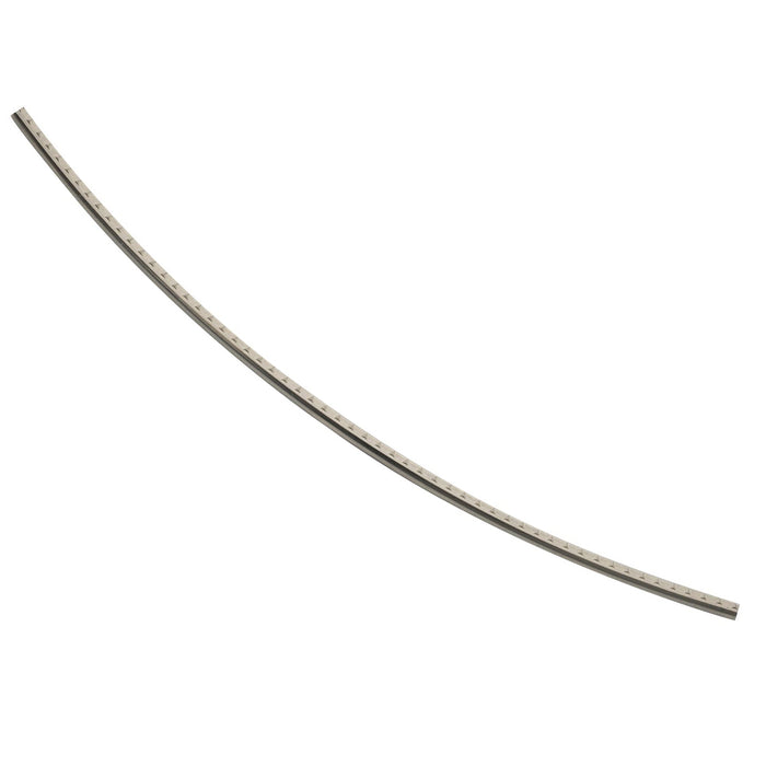 details of sintoms baby roll 270091 standard series nickel silver extra hard 2 7mm jumbo fret wire for lp sg style electric guitar 8m rolls mx3262