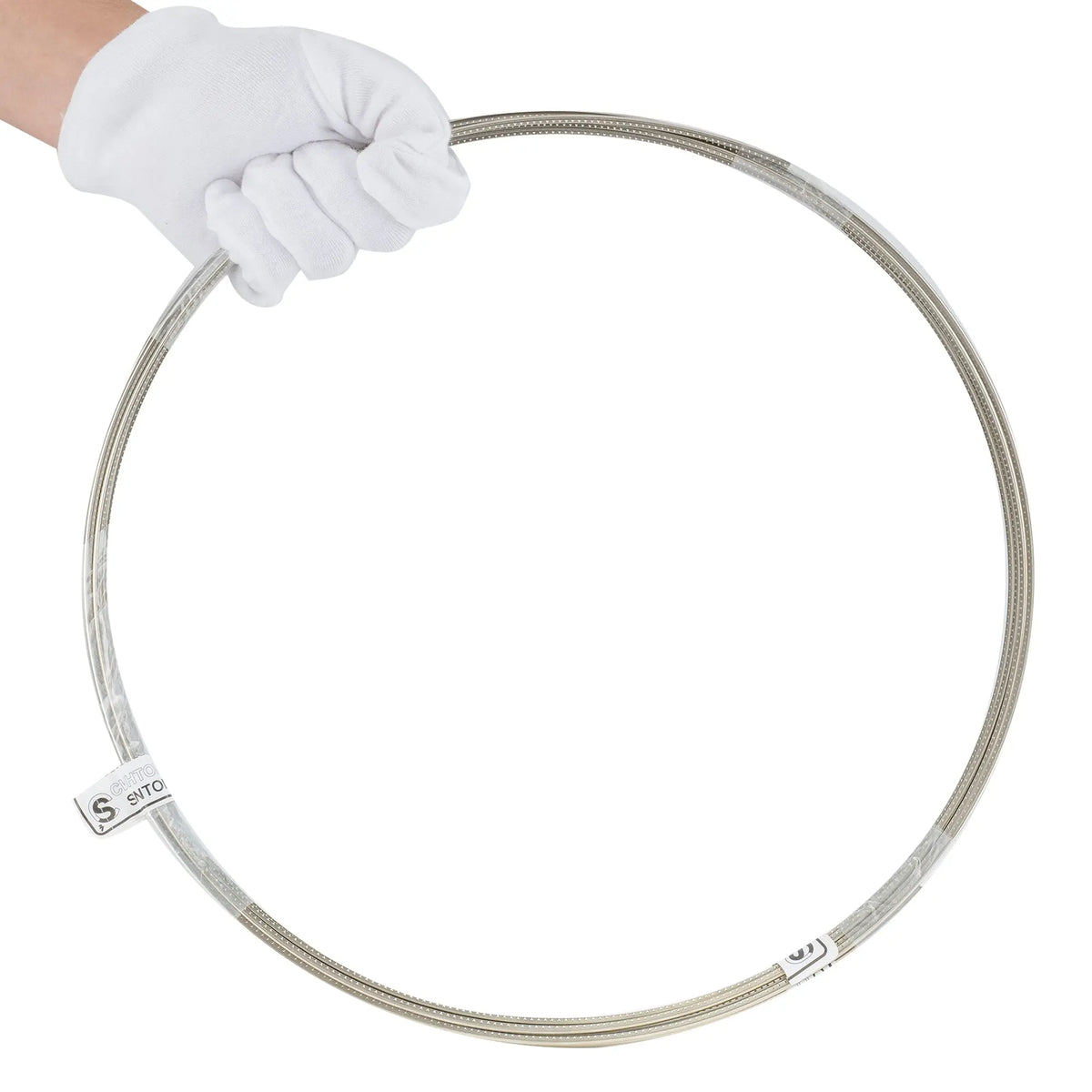 Sintoms Baby Roll 280140 2.8mm Jumbo Fret Wire for Ibanez ESP Jackson ...