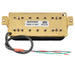 Part of artec hba117 alnico 5 uncovered humbucker 7 string electric guitar bridge pickup 18 4k mx3270bk