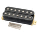 artec hba117 alnico 5 uncovered humbucker 7 string electric guitar bridge pickup 18 4k mx3270bk details