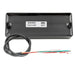 Part of artec mdc5 ceramic soapbar style bass pickup neck pickup 14 4k for 5 string bass mx3280bk