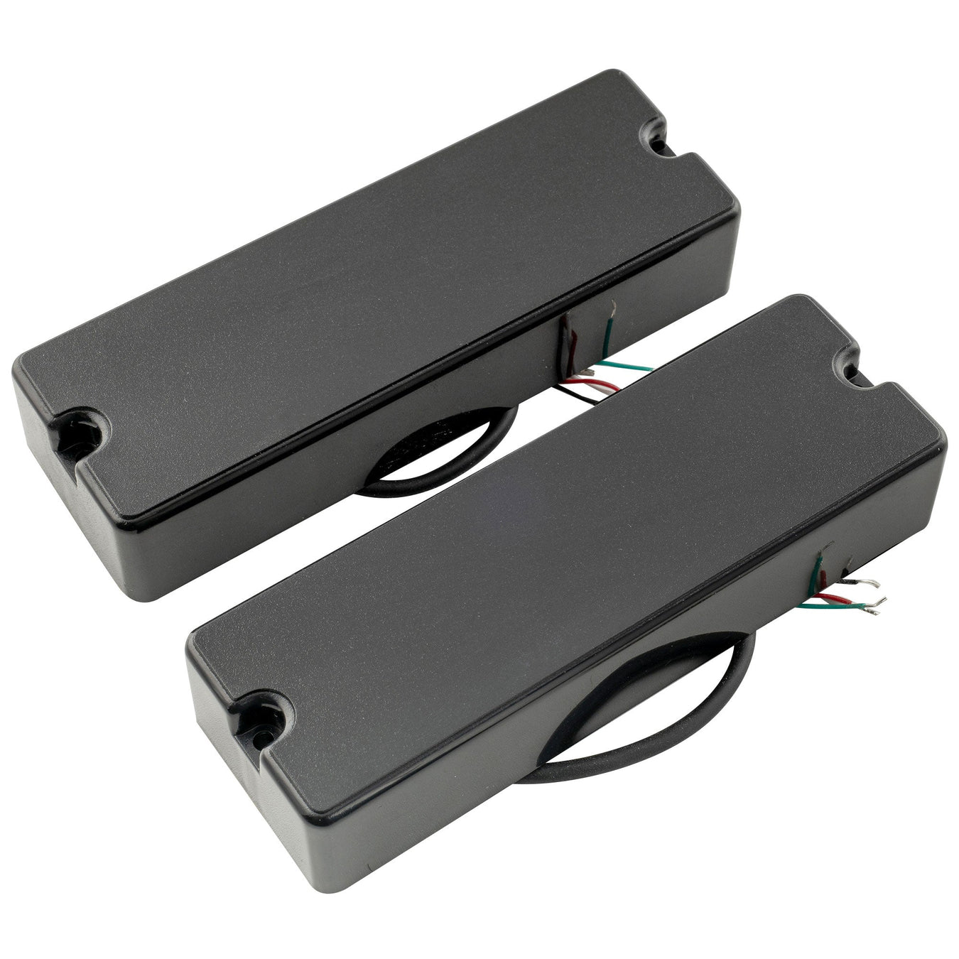 Sopbar Style Bass Pickups