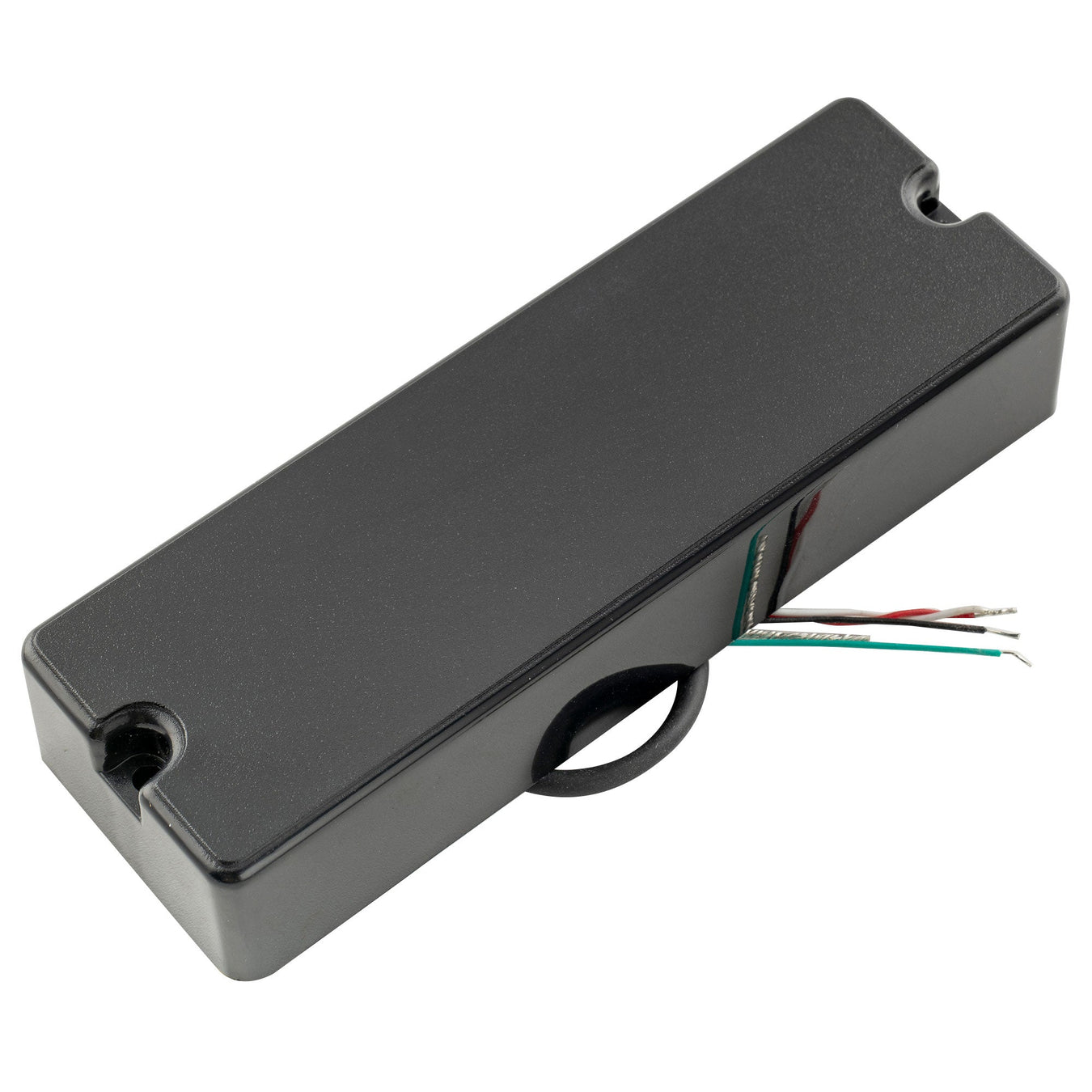 Sopbar Style Bass Pickups