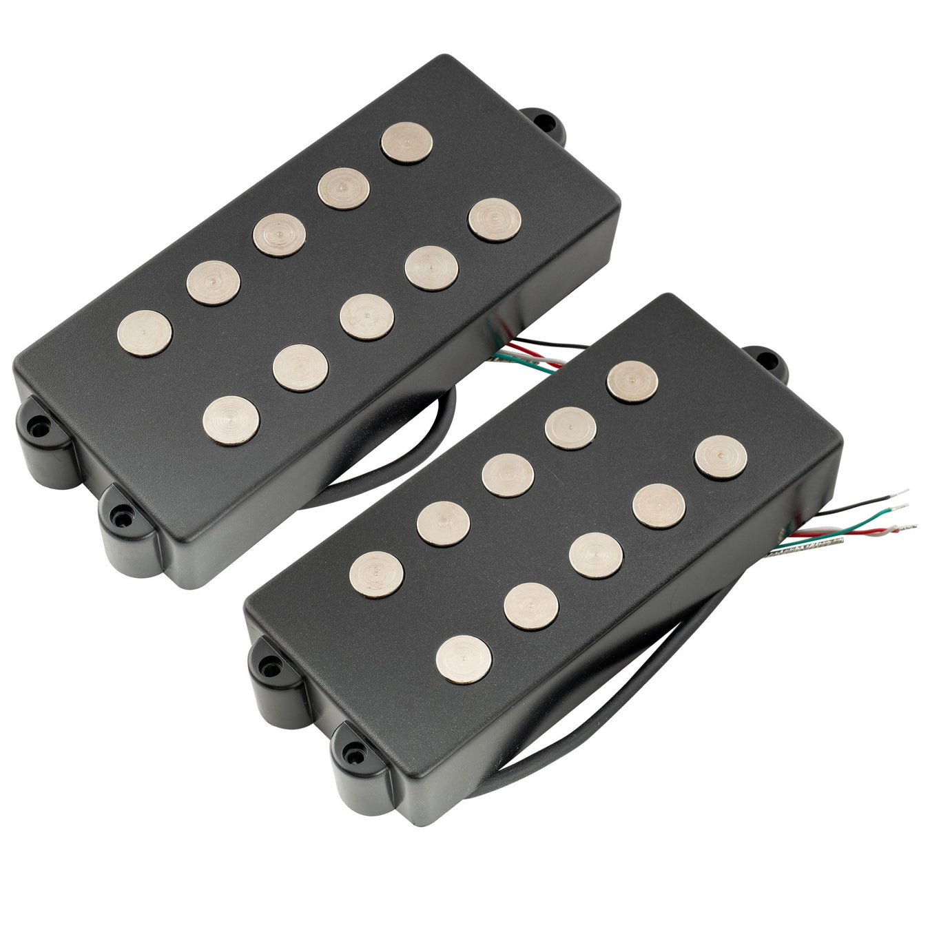 Music Man Style Bass Pickups
