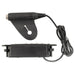 Part of artec msp50 osj ceramic single coil soundhole pickup 7 5k with osj jack for acoustic guitar mx3290bk