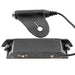 detail of artec msp50 osj ceramic single coil soundhole pickup 7 5k with osj jack for acoustic guitar mx3290bk