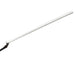 detail of musiclily basic transducer under bridge saddle ceramic piezo pickup for acoustic guitar 69mm 2mm mx3297