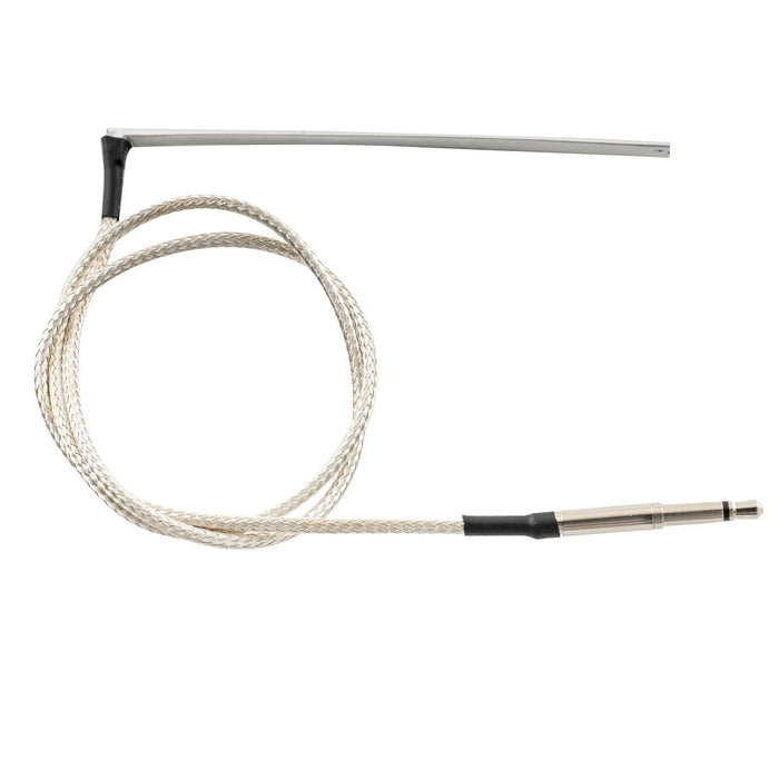 Part of musiclily basic transducer under bridge saddle film sensor piezo pickup for acoustic guitar 69mm 2 2mm mx3298