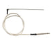 Part of musiclily basic transducer under bridge saddle film sensor piezo pickup for acoustic guitar 69mm 2 2mm mx3298