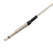 details of musiclily basic transducer under bridge saddle film sensor piezo pickup for acoustic guitar 69mm 2 2mm mx3298