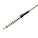 details of musiclily basic transducer under bridge saddle soft cable piezo pickup for acoustic or classical guitar 90mm 1 8mm mx3301