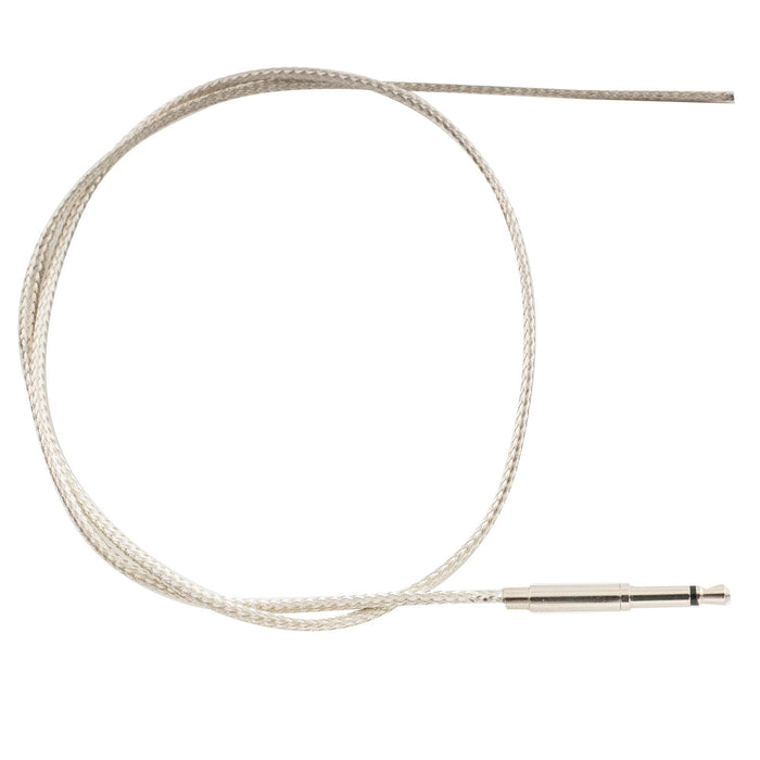 Part of musiclily basic transducer under bridge saddle soft film sensor piezo pickup for acoustic or classical guitar 90mm 2 8mm mx3302