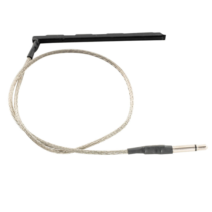 Part of musiclily basic transducer under bridge saddle ceramic piezo pickup for ukulele 50mm 2 8mm mx3305