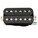 detail of musiclily pro lp obla alnico 5 uncovered humbucker neck pickup for electric guitar mx3314bk