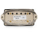Part of musiclily pro lp cbla alnico 5 covered humbucker neck pickup 7 8k for lp style electric guitar mx3321mx3322p