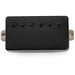 detail of musiclily pro lp cbla alnico 5 covered humbucker neck pickup 7 8k for lp style electric guitar mx3321mx3322p