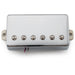 detail of musiclily pro lp cmma alnico 5 covered humbucker bridge pickup 8 8k for lp style electric guitar mx3319p