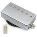 musiclily pro lp cmma alnico 5 covered humbucker bridge pickup 8 8k for lp style electric guitar mx3319p details