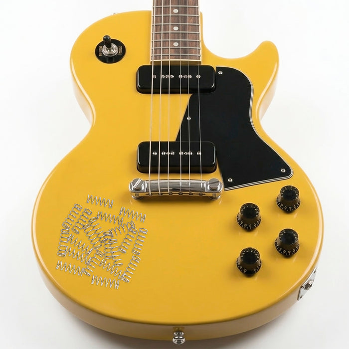 Molas de Montagem de Captação de Aço de 20mm Musiclily Pro para Guitarra Elétrica Estilo JB PB P90 JM, Conjunto de 20