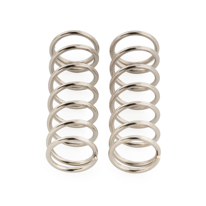 Molas de Montagem de Captação de Aço de 20mm Musiclily Pro para Guitarra Elétrica Estilo JB PB P90 JM, Conjunto de 20