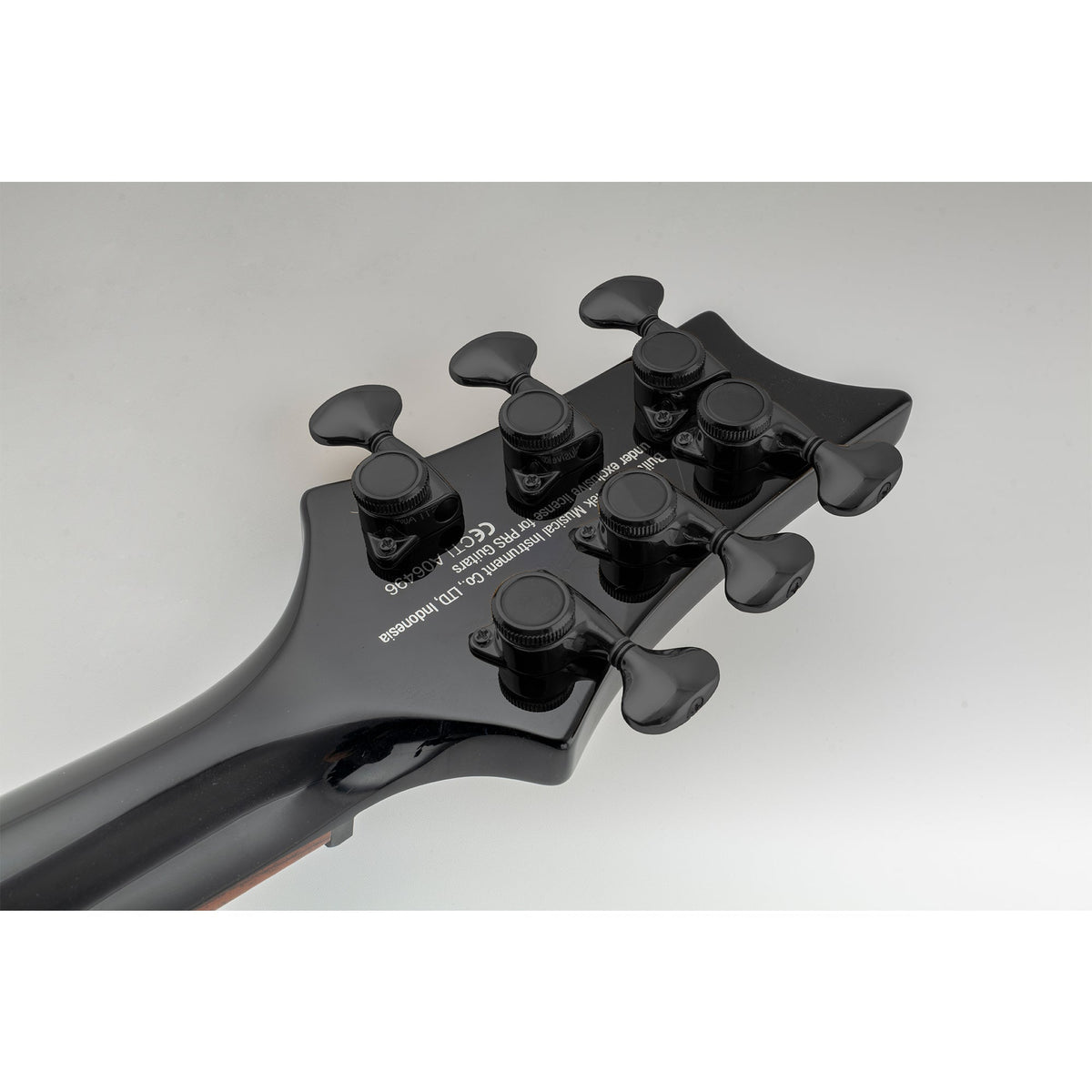 Musiclily Pro R18T-05 3R3L 18:1 соотношение, полностью герметичные блокировки, тюнеры, ключи с Y-образной кнопкой и винтом под 45° для акустической и электрогитары
