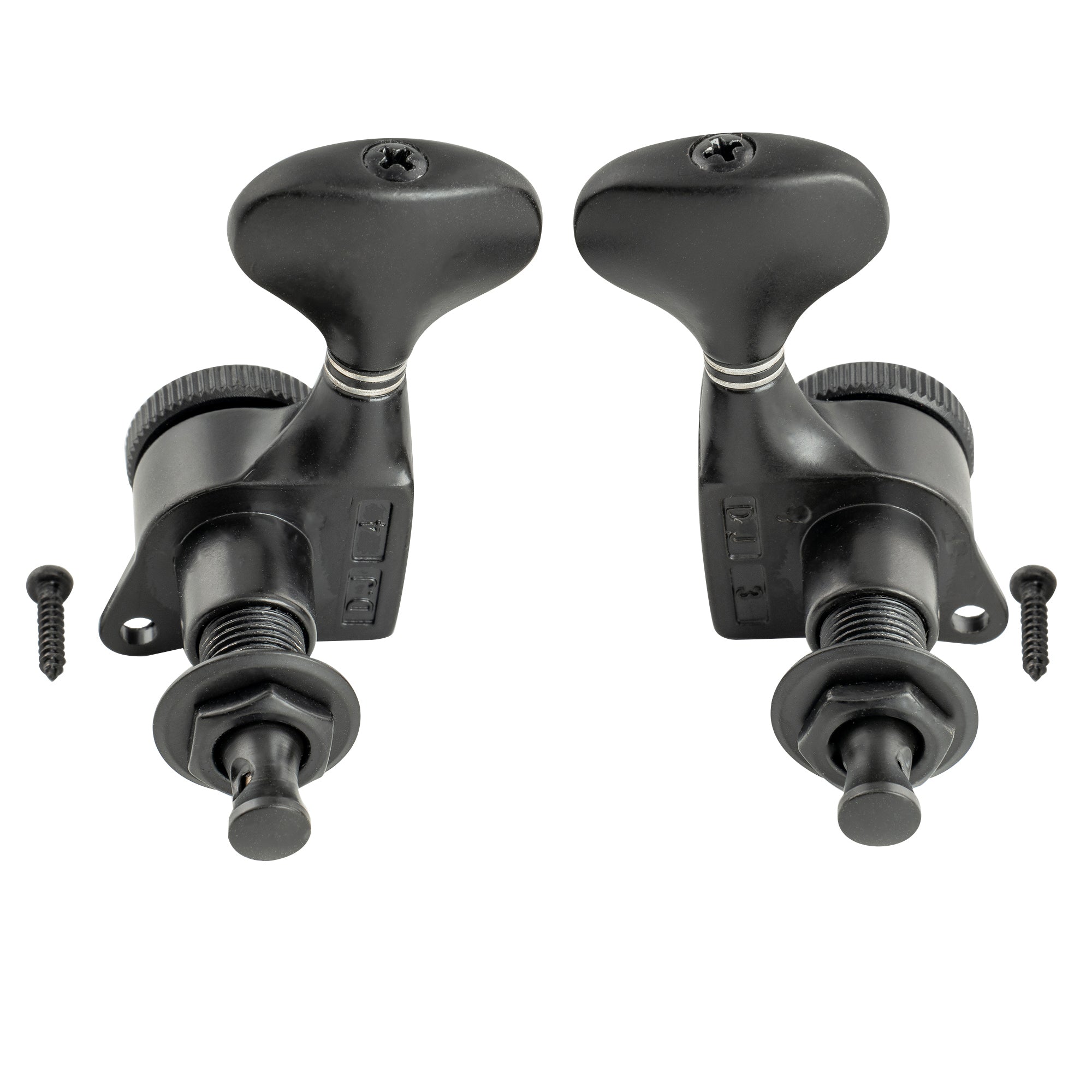 Musiclily Pro R18T-05 3R3L 18:1 соотношение, полностью герметичные блокировки, тюнеры, ключи с Y-образной кнопкой и винтом под 45° для акустической и электрогитары
