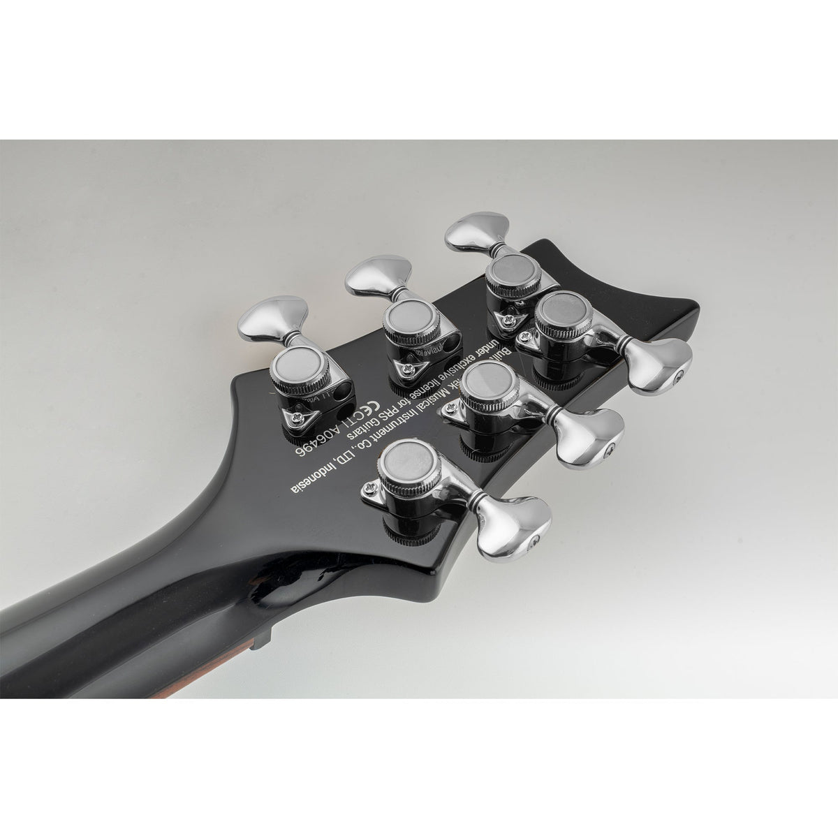 Musiclily Pro R18T-05 3R3L 18:1 соотношение, полностью герметичные блокировки, тюнеры, ключи с Y-образной кнопкой и винтом под 45° для акустической и электрогитары