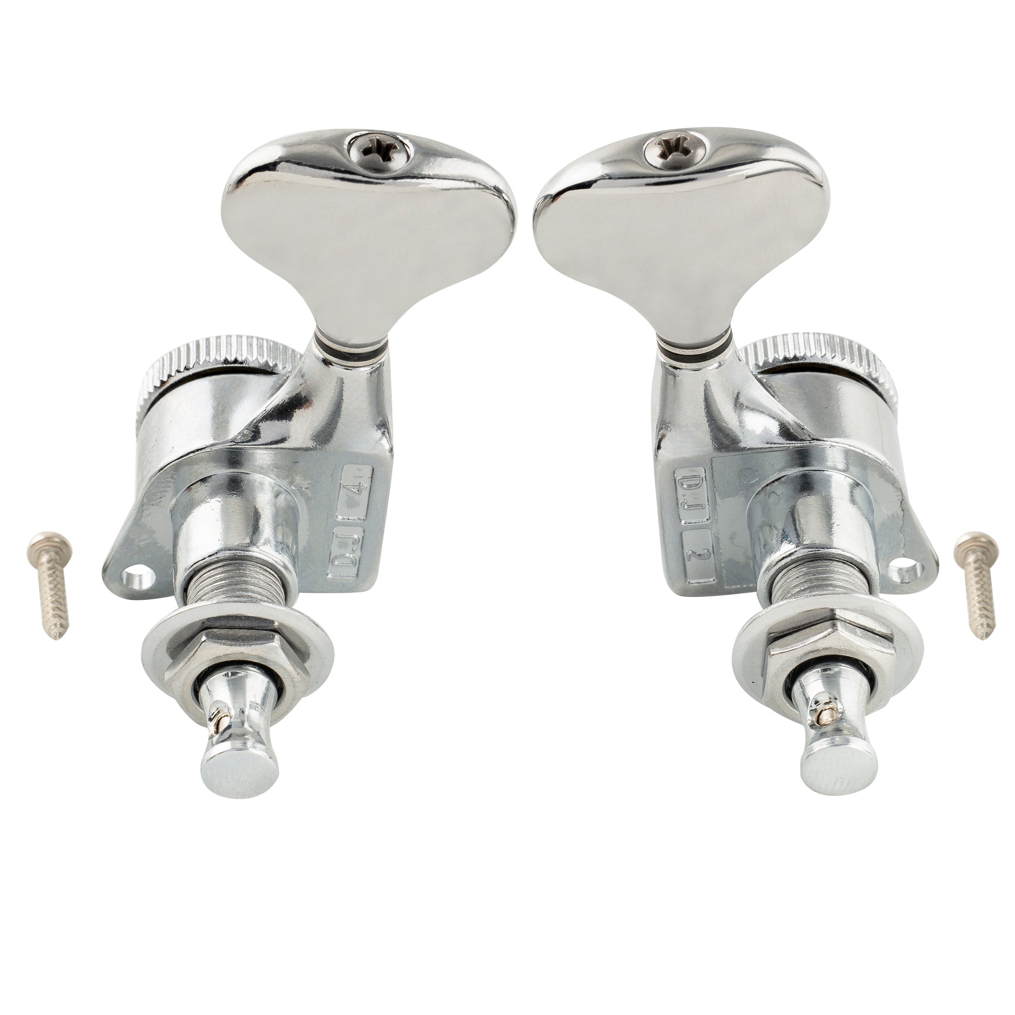 Musiclily Pro R18T-05 3R3L 18:1 соотношение, полностью герметичные блокировки, тюнеры, ключи с Y-образной кнопкой и винтом под 45° для акустической и электрогитары